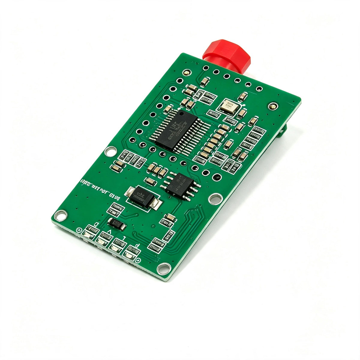 1×9 TTL BiDi Optical Transceiver – 9280-C Type, 1-Channel, 20-100KM, Capacitive T-R Board, B-C Interoperable