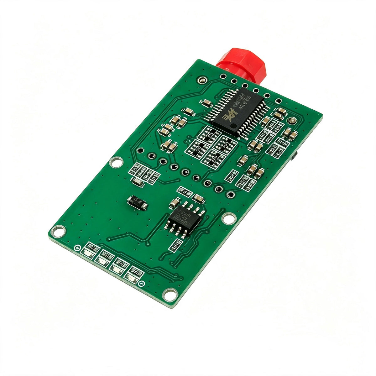 1×9 TTL BiDi Optical Transceiver – 9280-C Type, 1-Channel, 20-100KM, Capacitive T-R Board, B-C Interoperable