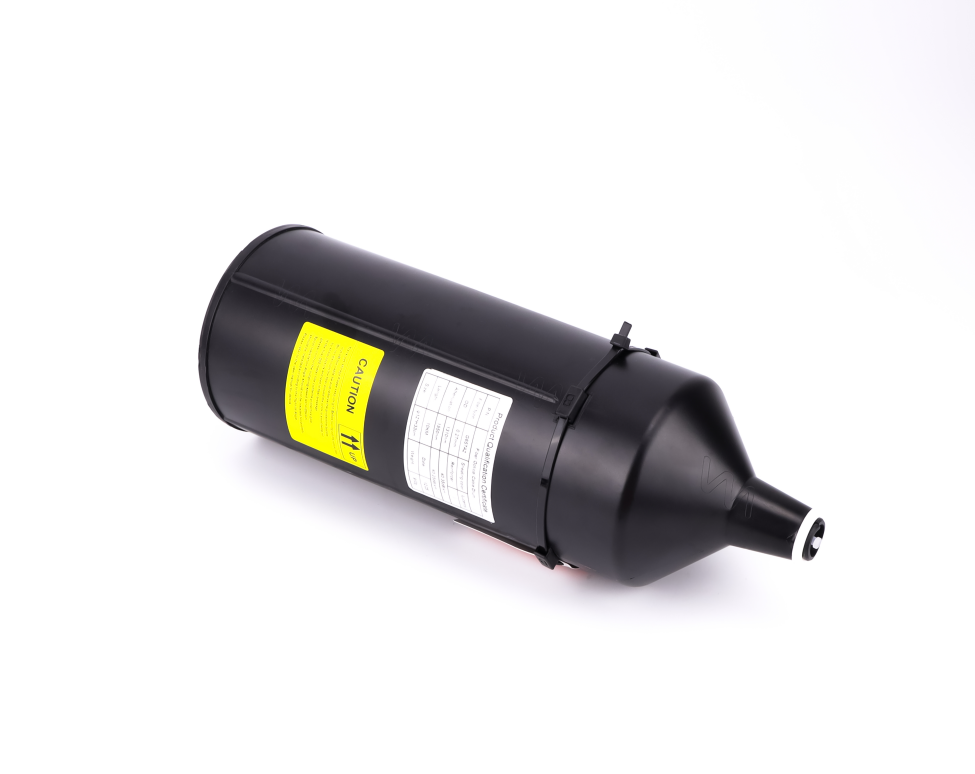 FPV Fiber Optic Tether – 3~30 km Lengths, G657A2, -40℃~+85℃, Air/Ground Units Excluded