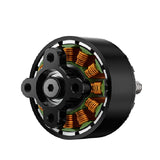 4214 380KV–640KV Brushless Motor 4-Pack – Heavy-Lift 13"–17" Drone Motor, 1693W 6S–12S with 14AWG Wire & 6mm Shaft for Professional UAV