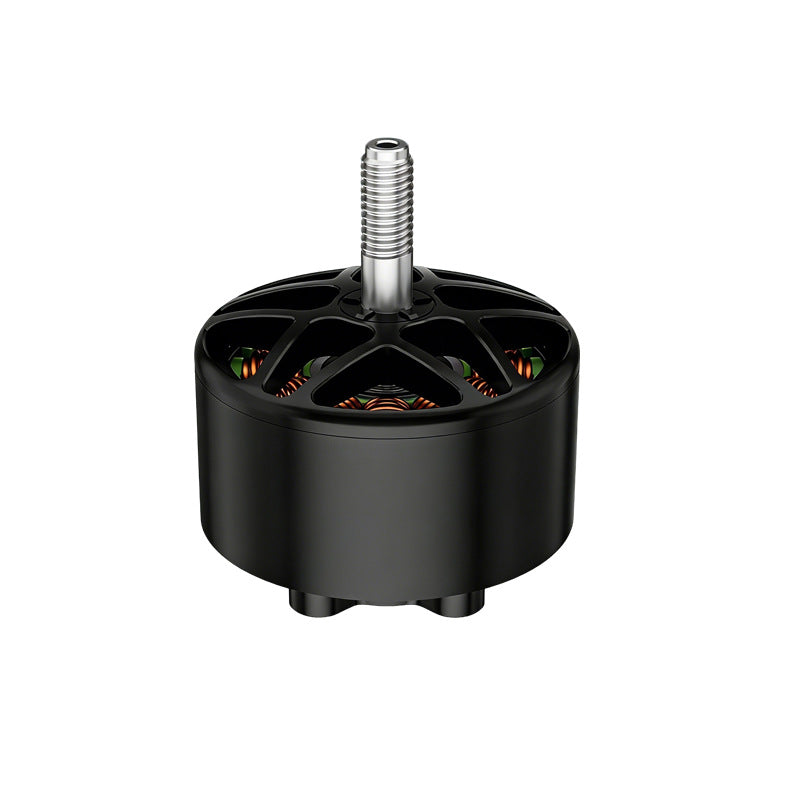 4720 380KV/430KV Brushless Motor 4-Pack – Heavy-Lift 17"–20" Drone Motor, 16000RPM with 6mm Shaft, 25mΩ Ultra-Low Resistance for 8S–12S Professional UAV