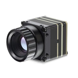 MINI Series Thermal Imaging Camera – 256/384/640 Resolution, CVBS Output, 5-20V, 21x21mm for FPV Drones