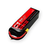 5200mAh 35C LiPo Battery Series – 4S / 6S High-Capacity Long-Endurance Packs for FPV Drones & RC (XT60 / T-Plug)