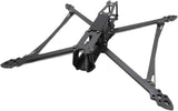 Mark 4 V2 10" FPV Long Range Frame Kit – 424mm Wheelbase, 3K T300 Carbon, 7mm Arms, H-Type