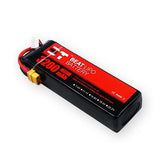 3200mAh 35C LiPo Battery Series – 4S / 6S High-Capacity Long-Endurance Packs for FPV Drones & RC (XT60 / T-Plug)
