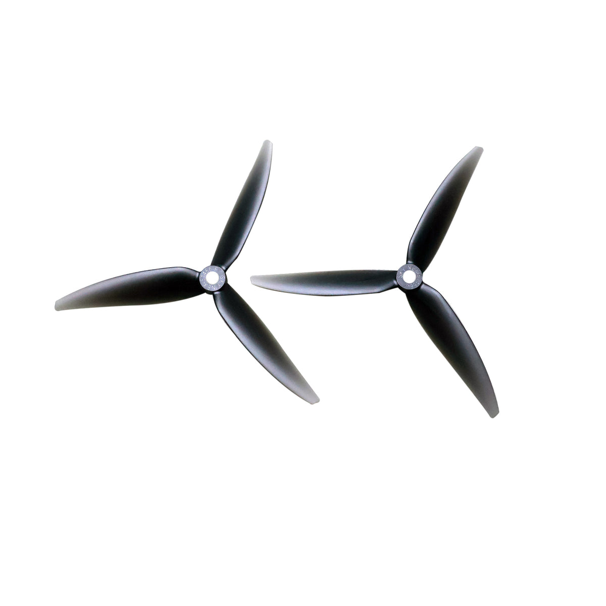 5146 Tri-Blade 5-Inch FPV Propeller Set – 2CW+2CCW, Balanced & Durable for Freestyle/Racing, 5 Colors Optional (4Pcs)