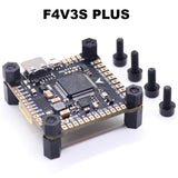 F4V3S PLUS Flight Controller — SP Racing F4 / F7 Racing Drone Flight Controller, Acro Mode (NAZE32)