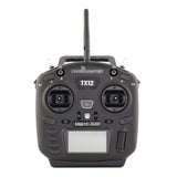 RadioMaster TX12 Mark II 2.4GHz 16CH FPV Radio Transmitter – ELRS / CC2500 Dual Protocol Option with EdgeTX & Hall Gimbals