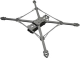 Mark 4 V3 Pro 15" FPV Heavy-Lift Frame Kit – 692mm Wheelbase, 3K T300 Carbon, 8mm Ultra-Thick Arms, H-Type w/ 3D Printed Parts