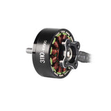 3110 900KV Brushless Motor 4-Pack – 9"–10" FPV Heavy-Lift Motor, 1425W 6S High-Efficiency with N52H Magnets & 5mm Shaft