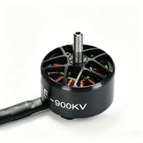 3115 600KV/900KV Brushless Motor 4-Pack – 9"–10" FPV Heavy-Lift Motor, 6S–12S High-Voltage Compatible with N52H Magnets