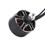 3215 880KV Brushless Motor 4-Pack – 10" FPV Racing & Freestyle Motor, 1568W Peak Power with 5mm Shaft & N52H Magnets for 6S–8S