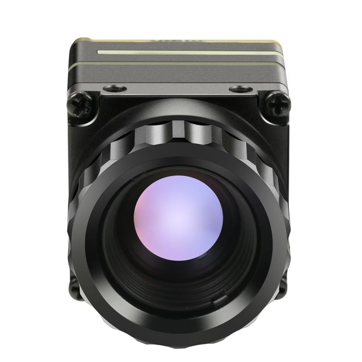 MINI Series Thermal Imaging Camera – 256/384/640 Resolution, CVBS Output, 5-20V, 21x21mm for FPV Drones