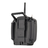 RadioMaster TX12 Mark II 2.4GHz 16CH FPV Radio Transmitter – ELRS / CC2500 Dual Protocol Option with EdgeTX & Hall Gimbals