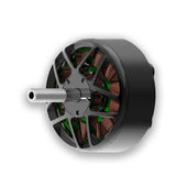 4214 380KV–640KV Brushless Motor 4-Pack – Heavy-Lift 13"–17" Drone Motor, 1693W 6S–12S with 14AWG Wire & 6mm Shaft for Professional UAV