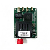 1-Channel 100M Ethernet + 2-Way TTL Optical Transceiver – BiDi, 20-60KM, 1×9, 1310/1550nm, Customizable