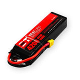 4200mAh 35C LiPo Battery Series – 4S / 6S High-Capacity Long-Endurance Packs for FPV Drones & RC (XT60 / T-Plug)