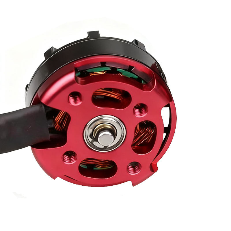 2205 2300KV Brushless Motor 4-Pack – FPV Racing Drone Motor, 10-230W High Torque, 35g Lightweight for 3S-4S LiPo