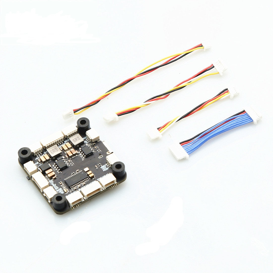 F722 3-8S 36x36mm Flight Controller
