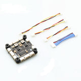 F722 3-8S 36x36mm Flight Controller