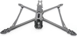 Mark 4 V2 10" FPV Long Range Frame Kit – 424mm Wheelbase, 3K T300 Carbon, 7mm Arms, H-Type