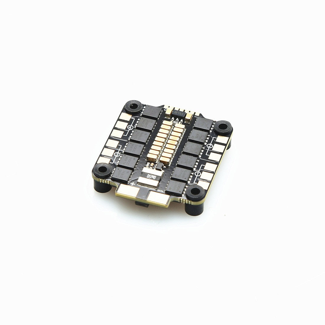 60A 4-in-1 BLHeli-S Electronic Speed Controller (ESC)
