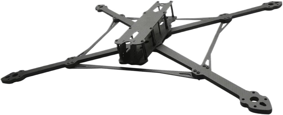 Mark 4 V3 Pro 13" FPV Heavy-Lift Frame Kit – 565mm Wheelbase, 3K T300 Carbon, 10mm Ultra-Thick Arms, H-Type w/ 3D Printed Parts