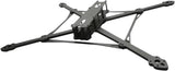 Mark 4 V3 Pro 13" FPV Heavy-Lift Frame Kit – 565mm Wheelbase, 3K T300 Carbon, 10mm Ultra-Thick Arms, H-Type w/ 3D Printed Parts