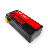 22000mAh 25C LiPo Battery Series – 6S / 8S / 14S Professional Heavy-Lift UAV Power System (XT60)