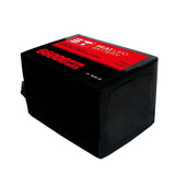 66000mAh 18S 71.1V 10C Solid-State LiHV Battery – Ultra-High-Voltage Industrial Power for eVTOL & Heavy-Lift UAVs (AS150U)