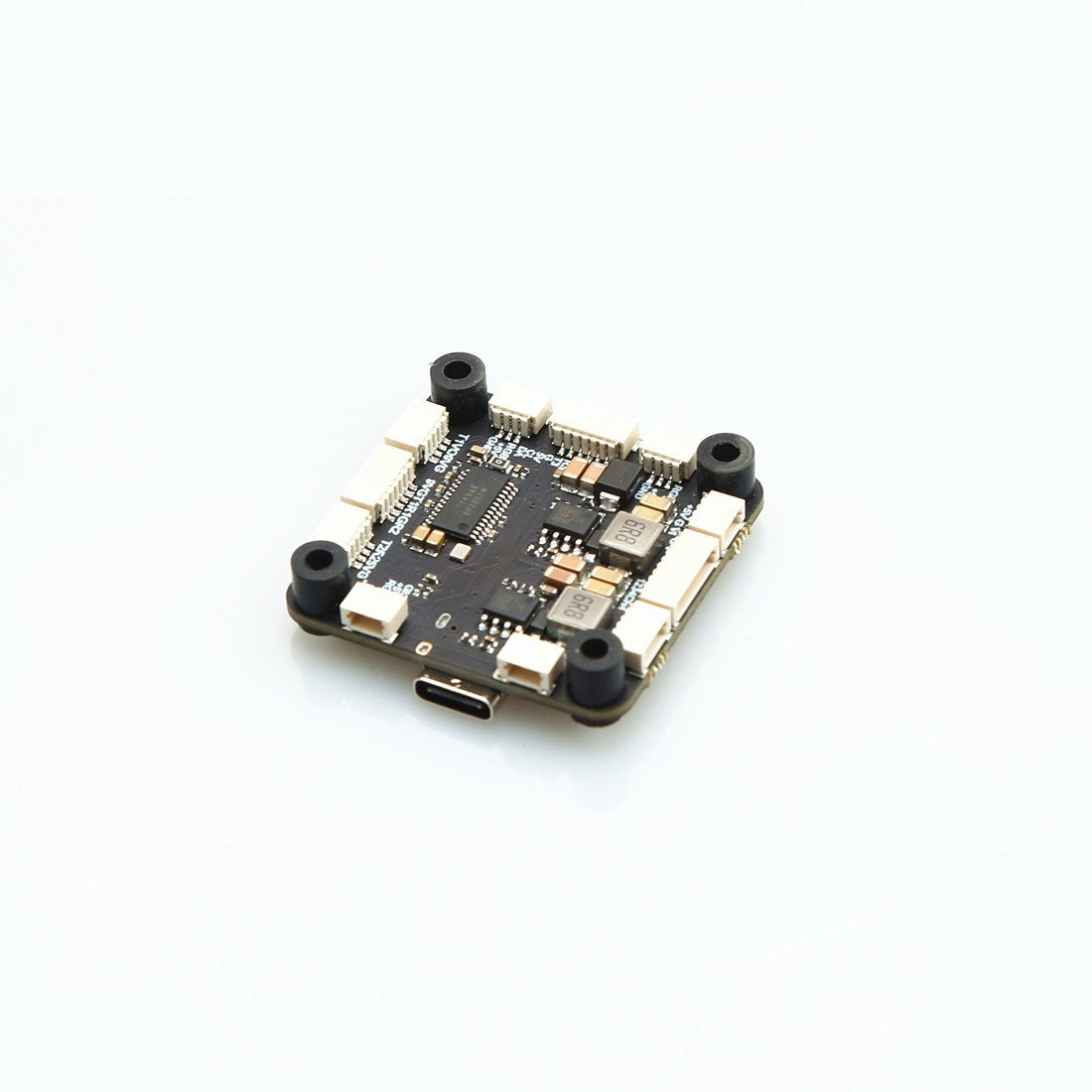 F722 X8 3-8S 36x36mm Flight Controller