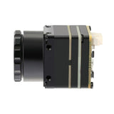 MINI Series Thermal Imaging Camera – 256/384/640 Resolution, CVBS Output, 5-20V, 21x21mm for FPV Drones