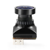 1600TVL FPV Camera W5007 – 2.7mm Lens, 98° FOV, 5V-20V Votage, 1/3" CMOS, OSD Tunable
