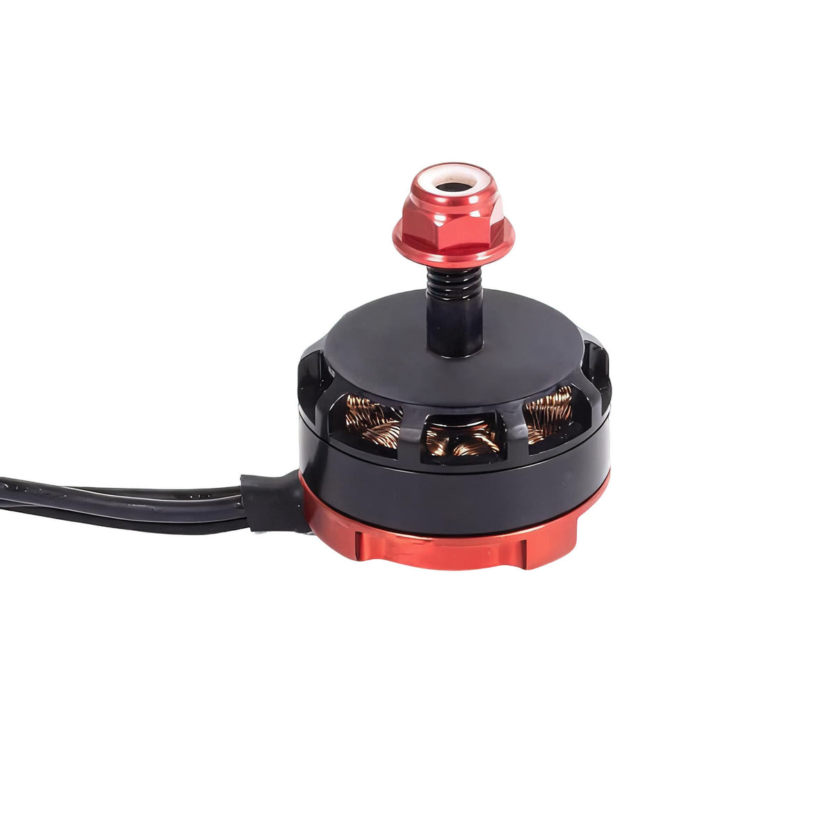2205 2300KV Brushless Motor 4-Pack – FPV Racing Drone Motor, 10-230W High Torque, 35g Lightweight for 3S-4S LiPo