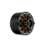 4720 380KV/430KV Brushless Motor 4-Pack – Heavy-Lift 17"–20" Drone Motor, 16000RPM with 6mm Shaft, 25mΩ Ultra-Low Resistance for 8S–12S Professional UAV