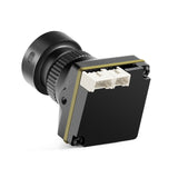 1500TVL FPV Camera Module W5010  – 1/1.8" Sensor, 125° FOV, Super WDR, 5V-36V Wide Voltage