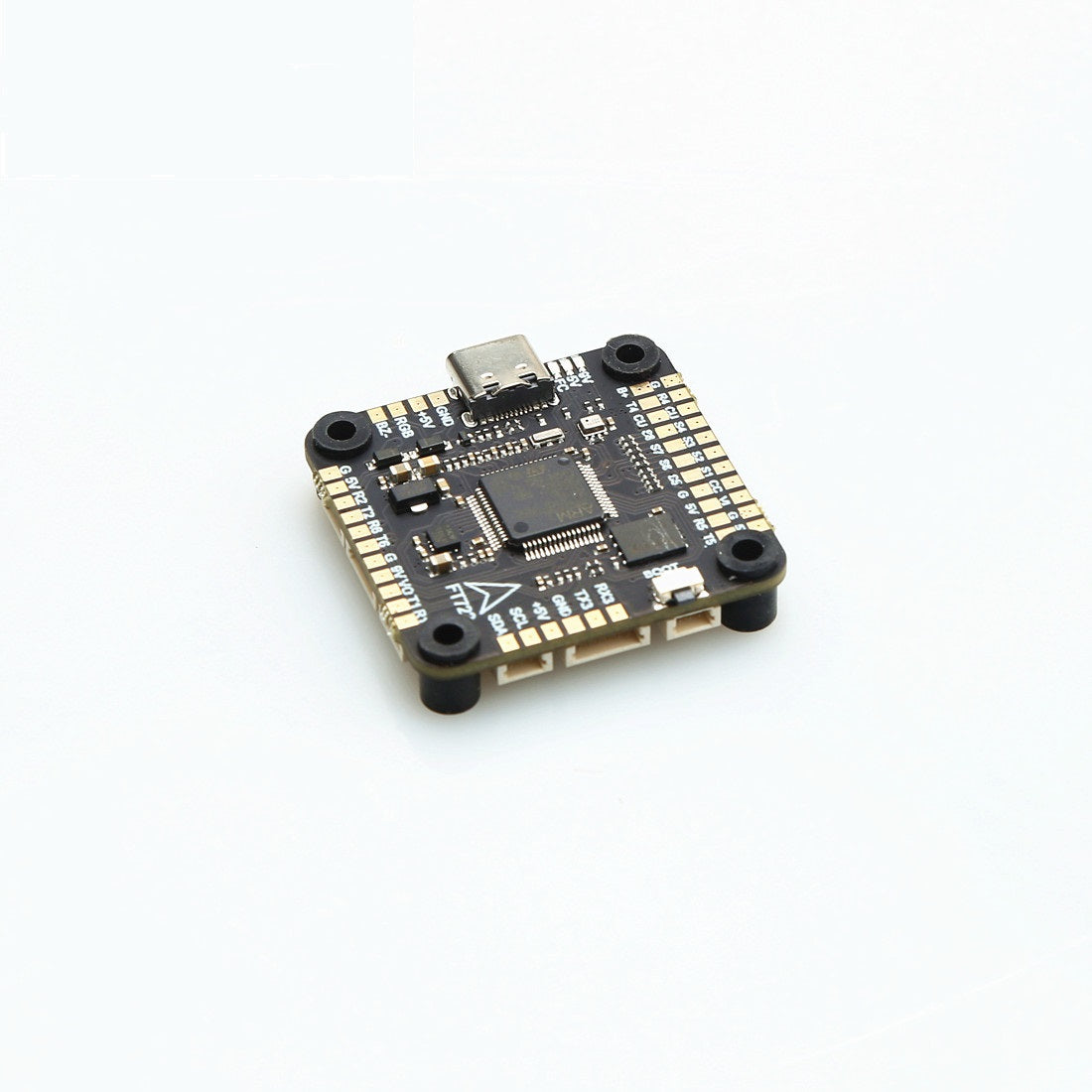 F722 X8 3-8S 36x36mm Flight Controller