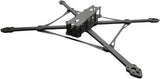Mark 4 V3 Pro 15" FPV Heavy-Lift Frame Kit – 692mm Wheelbase, 3K T300 Carbon, 8mm Ultra-Thick Arms, H-Type w/ 3D Printed Parts