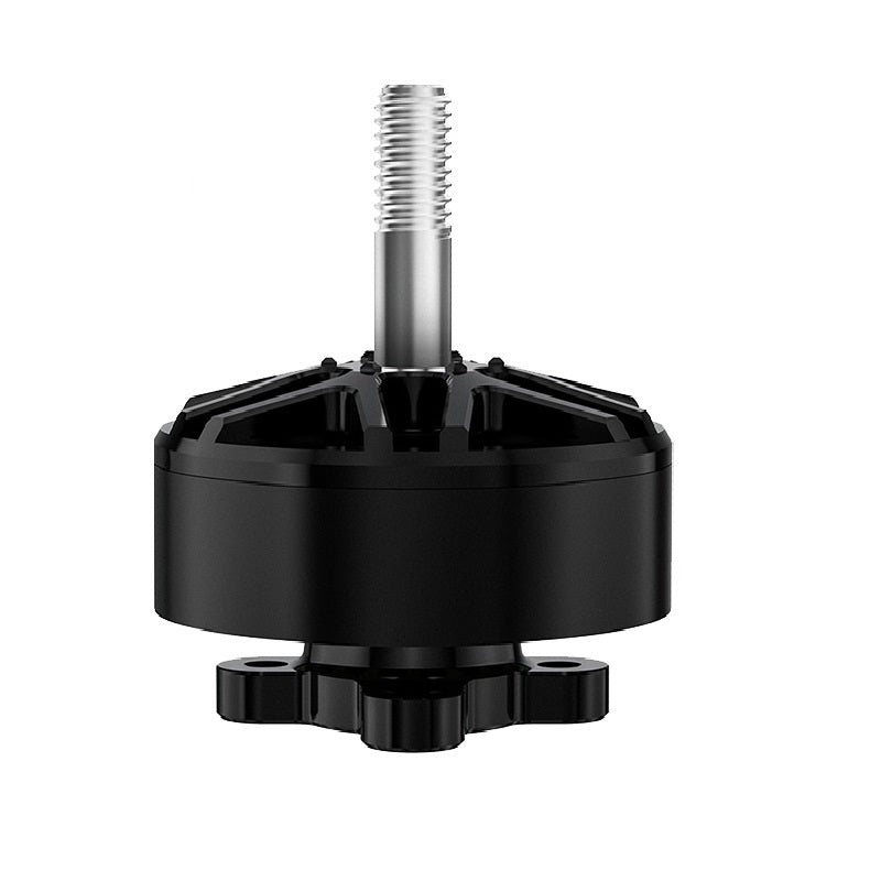 4214 380KV–640KV Brushless Motor 4-Pack – Heavy-Lift 13"–17" Drone Motor, 1693W 6S–12S with 14AWG Wire & 6mm Shaft for Professional UAV