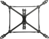 Mark 4 V2 13" FPV Long Range Frame Kit – 536mm Wheelbase, 3K T300 Carbon, 7mm Arms, H-Type w/ 3D Printed Parts