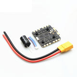 80A 4-in-1 BLHeli Electronic Speed Controller (ESC)