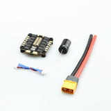 60A 4-in-1 BLHeli-S Electronic Speed Controller (ESC)