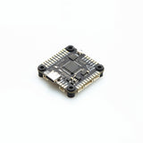 F722 Flight Controller + 3-6S 60A 4-in-1 BLHeli_S ESC Stack – Dual 5V/10V BEC, 16MB Blackbox, DSHOT600, for 7–10 Inch FPV Long-Range & Cinelifter Drones