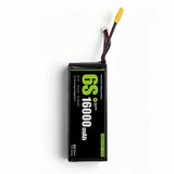 16000mAh 6S 22.2V 10C Li-ion Battery – Long-Endurance Industrial Power for UAVs & Survey Drones (XT90 Anti-Spark)