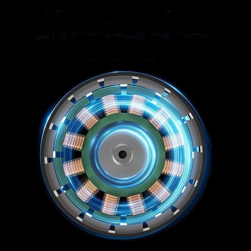 3115 600KV/900KV Brushless Motor 4-Pack – 9"–10" FPV Heavy-Lift Motor, 6S–12S High-Voltage Compatible with N52H Magnets