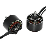 3215 880KV Brushless Motor 4-Pack – 10" FPV Racing & Freestyle Motor, 1568W Peak Power with 5mm Shaft & N52H Magnets for 6S–8S