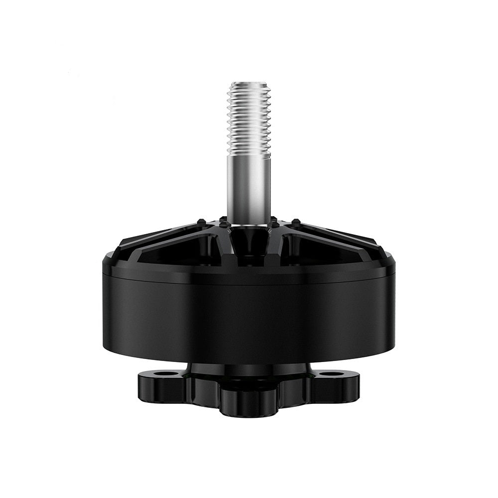 2207F 1960KV/2800KV Brushless Motor 4-Pack – FPV Racing Motor with 6061-T6 Aluminum, N52H Magnets & 5mm Shaft for 4S-6S LiPo