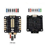 60A 4-in-1 BLHeli-S Electronic Speed Controller (ESC)