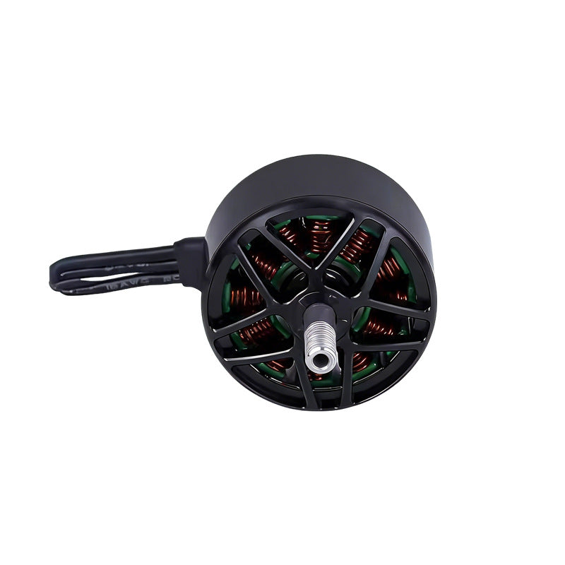 4720 380KV/430KV Brushless Motor 4-Pack – Heavy-Lift 17"–20" Drone Motor, 16000RPM with 6mm Shaft, 25mΩ Ultra-Low Resistance for 8S–12S Professional UAV