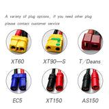 4200mAh 6S 22.2V 65C LiPo Battery – High-Capacity Performance Pack for Large RC & FPV Drones (XT60 / T-Plug)